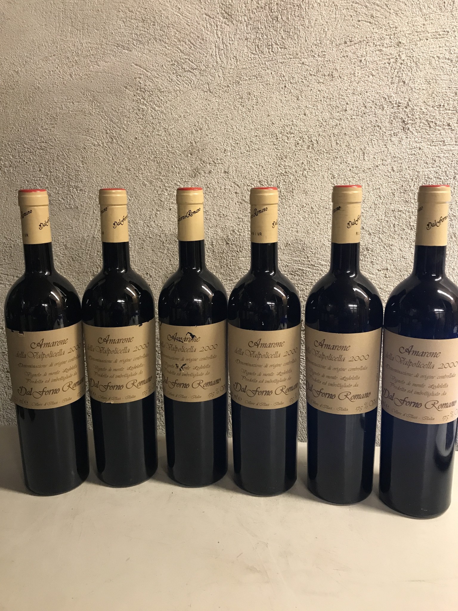Amarone 2000 - Dignef Fine Wines