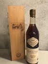 Laubade Bas Armagnac 1929 mise  1988