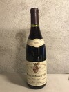 H Lignier Morey St Denis  1er Cru 1990