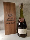 Janneau Armagnac Grand Fine 1950