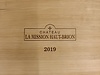Pessac Leognan La Mission Haut Brion Blanc 2019