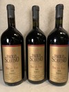 Paolo Scavino Barolo Bric del Fiasc 1990