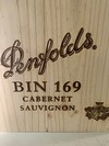 Penfolds Bin 169 2018