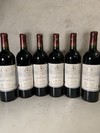 Margaux Lascombes 2000