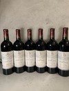 Margaux Lascombes 2000