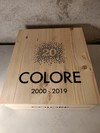 Bibi Graetz Colore 2019