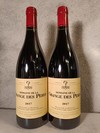 Vaille Grange des Peres 2017