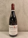 Roumier Chambolle Musigny Les Combottes 2012