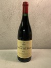 Vaille Grange des Pères 2012