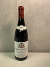 Harmand-Geoffroy Gevrey Chambertin Lavaux St Jacques 2017