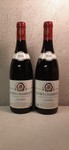 Harmand-Geoffroy Gevrey Chambertin Clos Prieur 2016