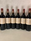 Saint Emilion La Couspaude 1998