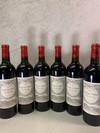 Pomerol Gazin 1998