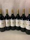 Pomerol Clinet 1996