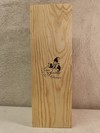 Cedric Bouchard Roses de Jeanne Les Ursules 2017