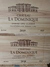 Saint Emilion La Dominique 2019