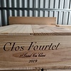 Saint Emilion Clos Fourtet 2019