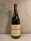 Vaille La Grange des Peres 2012