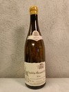 Raveneau Chablis  Clos 2005