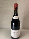 Leroy Chambertin  2008