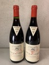 Chateau de Fonsalette Cotes du Rhone 1998