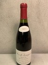 Leroy Clos de Vougeot 1993