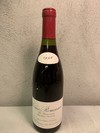 Leroy Vosne Romanee Les Genevrieres 1996