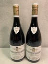 Armand Rousseau Chambertin Clos de Beze 2018