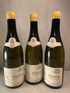 Raveneau Chablis 2016