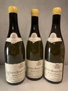 Raveneau Chablis  Montee de Tonnerre 2016