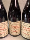 Des Murmures Trousseau 2017