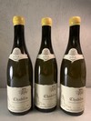 Raveneau Chablis 2015