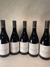 Sylvain Cathiard Chambolle Musigny Les Clos de l'Orme 2017