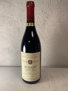 Faiveley Musigny 2001