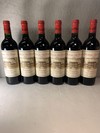 Pomerol La Pointe 1999