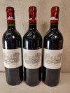 Pauillac Lafite Rothschild   2003