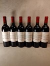 Pessac Leognan Domaine de Chevalier 1985