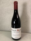 Roumier Chambolle Musigny Les Cras 2014