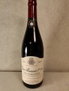 Rouget Vosne Romanee Cros Parantoux 2020