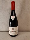 Fourrier Gevrey Chambertin Clos St Jacques 2019