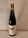 Egon Muller Scharzhofberger Riesling Auslese Eiswein GK 1977