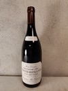 Meo Camuzet Vosne Romanee Aux Brulees 2010