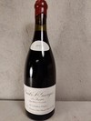 Leroy Nuits St Georges Aux Boudots 2007