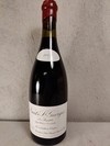 Leroy Nuits St Georges Les Boudots 2007