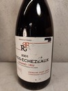 Rene  Engel Grands Echezeaux 2001