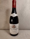 Harmand Geoffroy Gevrey Chambertin La Bossiere Monopole 2020