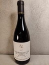 Sylvain Cathiard Vosne Romanee En Orveaux 2017
