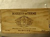 Margaux Marquis de Terme 2019 primeur
