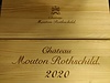 Pauillac Mouton Rothschild 2020