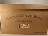 Saint Emilion Cheval Blanc 2020
